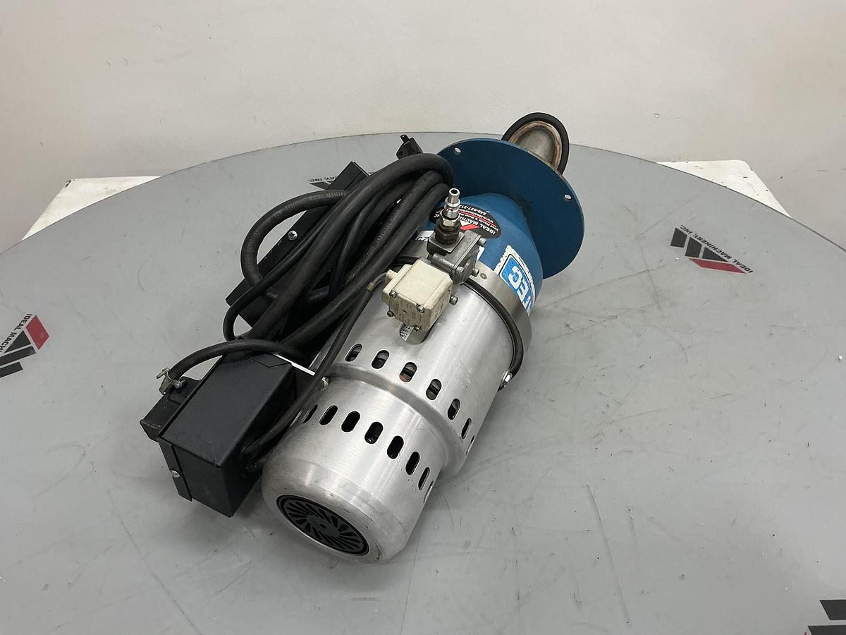 Used NOVATEC