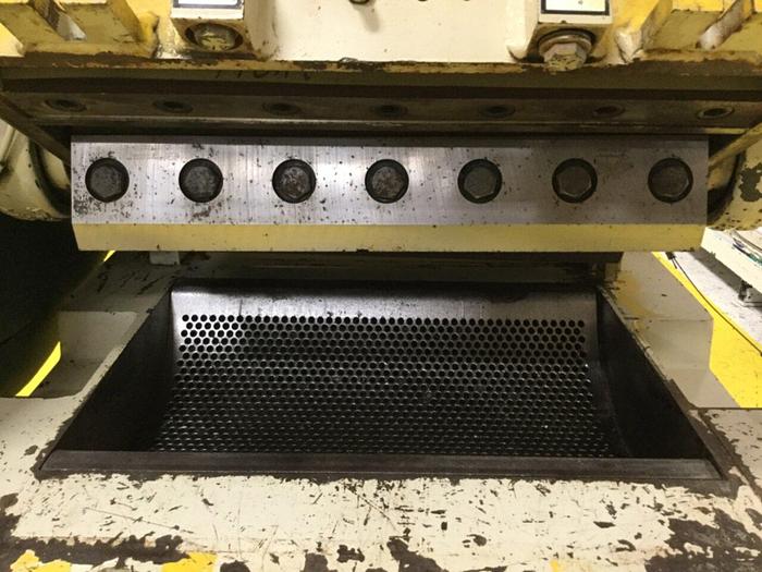 STERLING Thread Rolling Die 4-N1-S6-905-D6 #110314