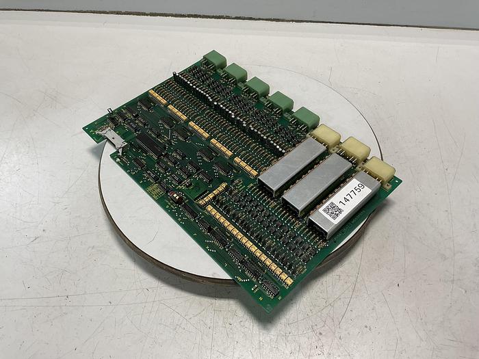 Used SHIBAURA PIDAA5- H0550555