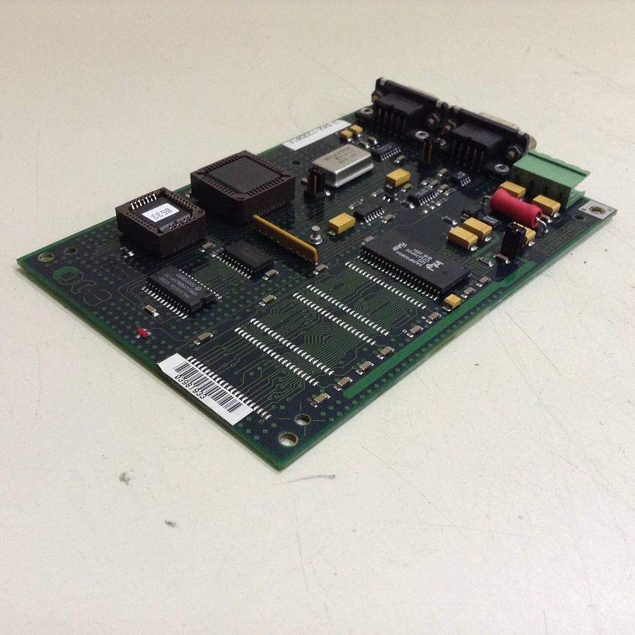 Used CINCINNATI MILACRON Circuit Board 3-542-133501A Used