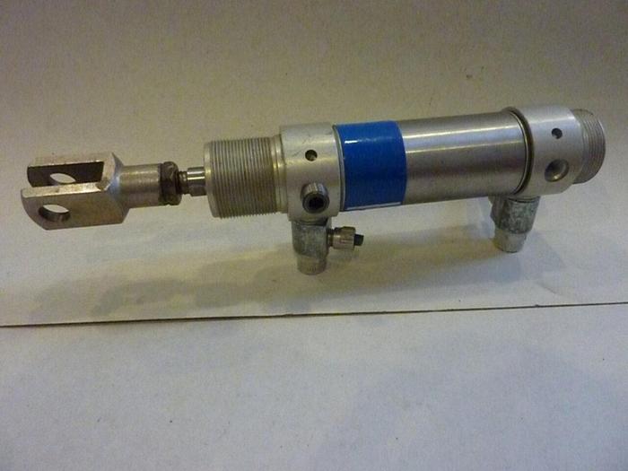 Used FESTO Air Cylinder DSW-40-25-P-A USED