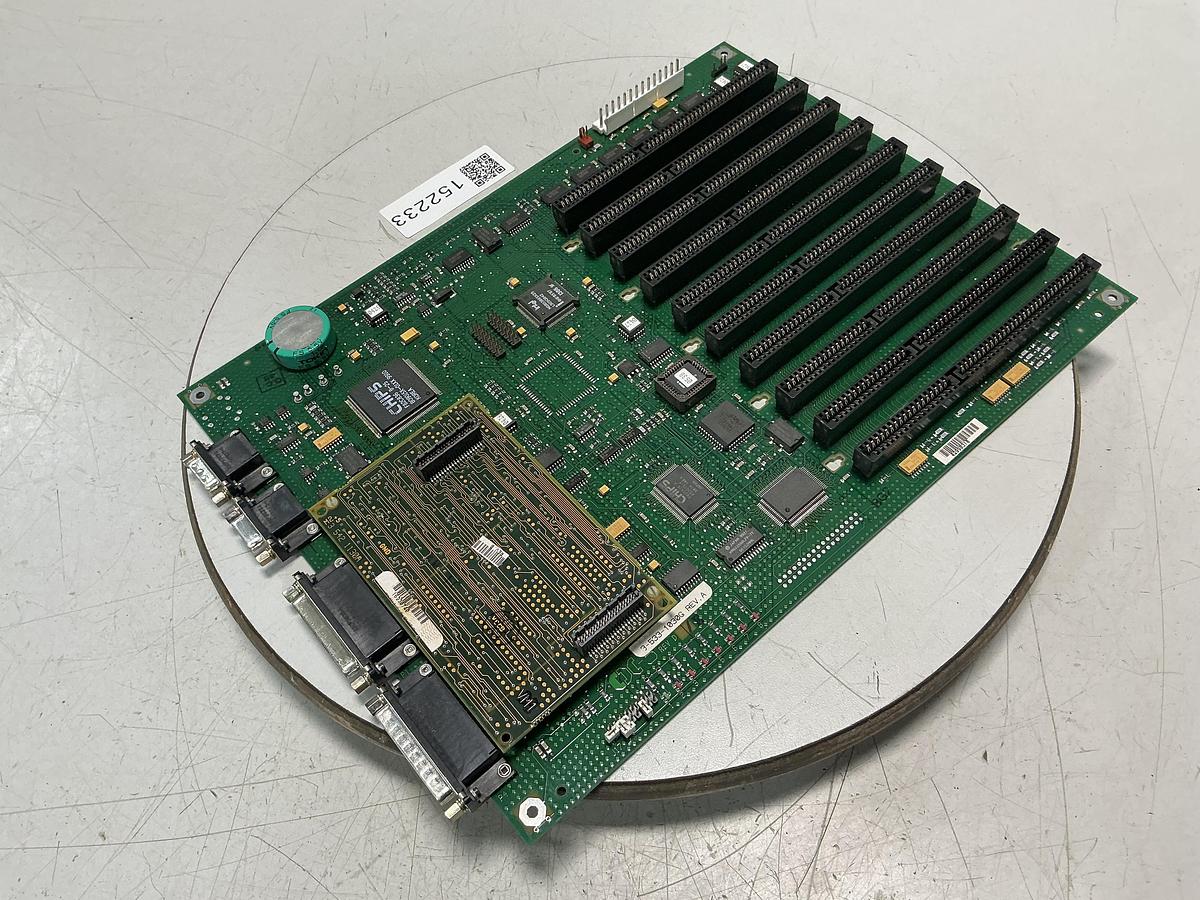 Used CINCINNATI MILACRON 3-533-1030G REV A/D