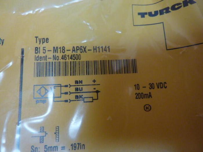 JBL Sensor Kit DD2T18B-3 #28164