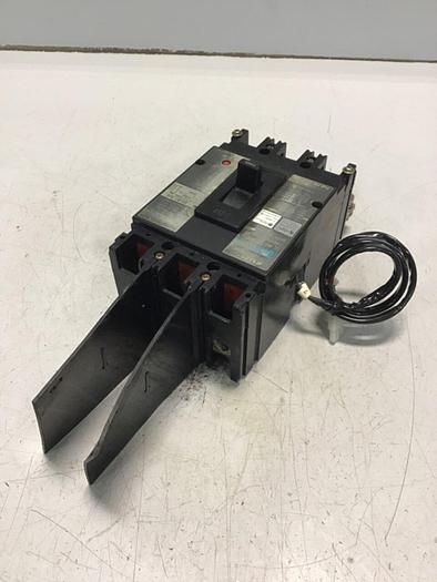 Used FUJI ELECTRIC 100 Amp Circuit Breaker BU-ESB3100 USED