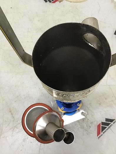 Used AUTOLOAD Loader 349 Used #145349