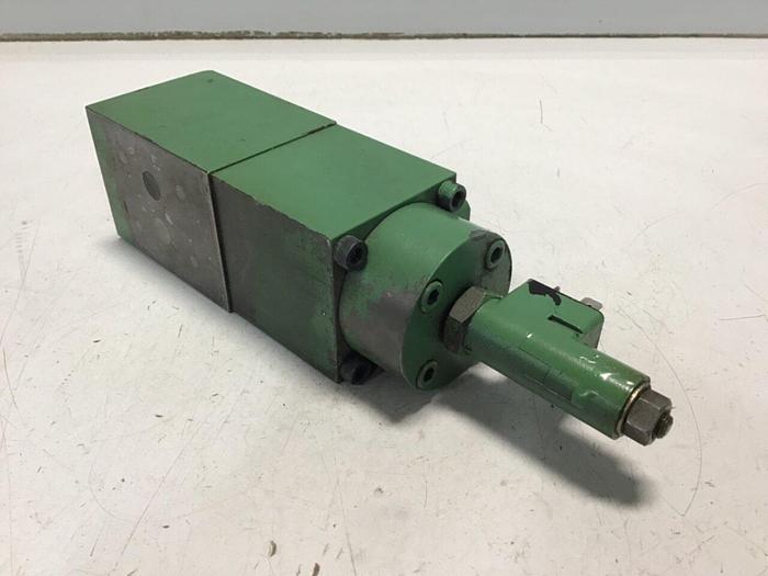 Used REXROTH Valve DBETR-10/315 Used