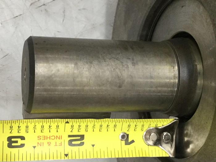 Used SPERRY VICKERS SQP Pump SQP3-32-1B-15-S104 #110976