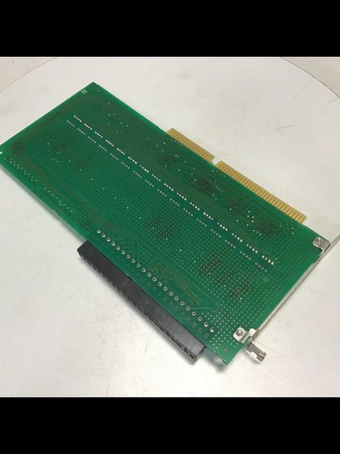 Used CINCINNATI MILACRON Circuit Board 3-542-1194A #145185