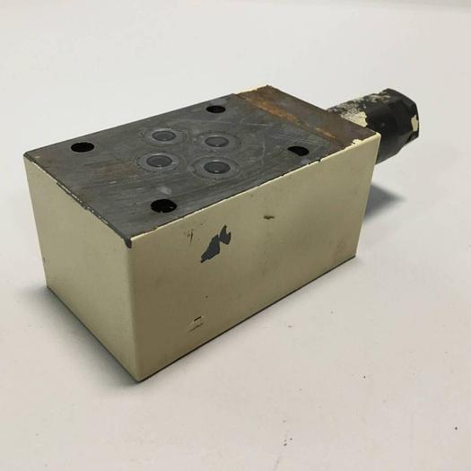 Used REXROTH Valve ZDB6VA236200V #92290