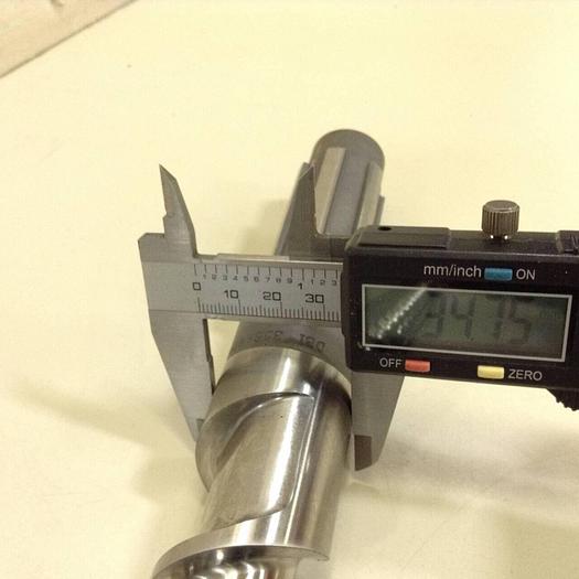 Used SANDRETTO Screw SCREW247 Used