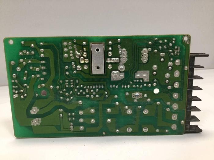 Used NEMIC-LAMBDA Power Supply Board SPS-001 #100259