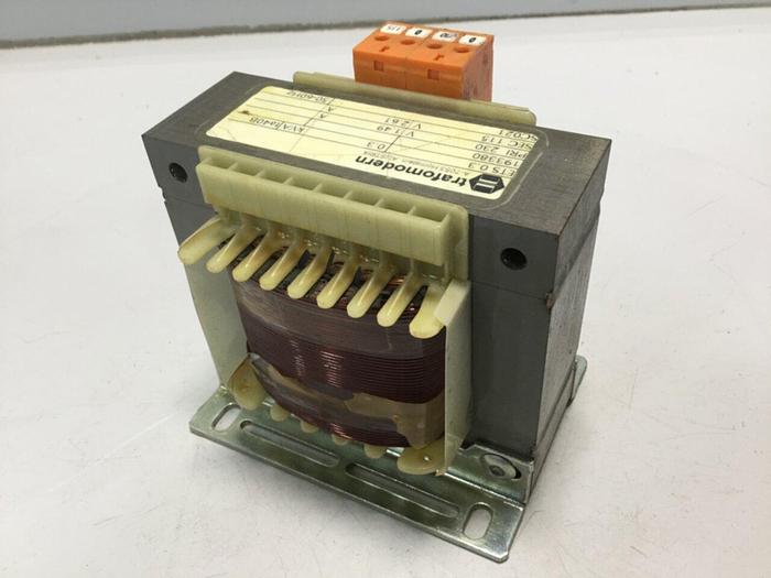 Used TRAFOMODERN 0.3 kVA Transformer ETS0.3 #107855