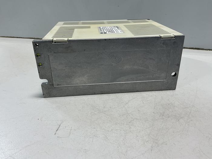 Used MITSUBISHI MR-J2-40B-S73-A10