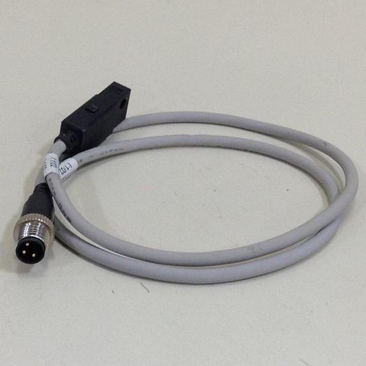 Used SMC Magnetic Reed Switch Sensor D-H7A2 #79782