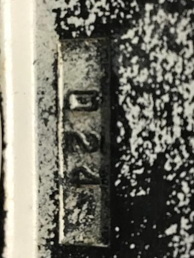 Used YUKEN Valve DSG032B2D2450170 #111757