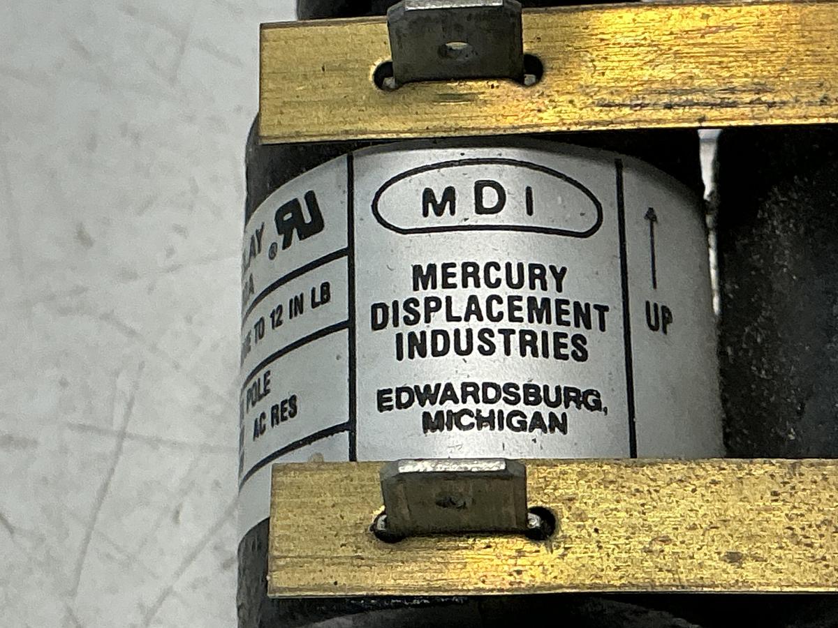 Used MDI 220NO-120A