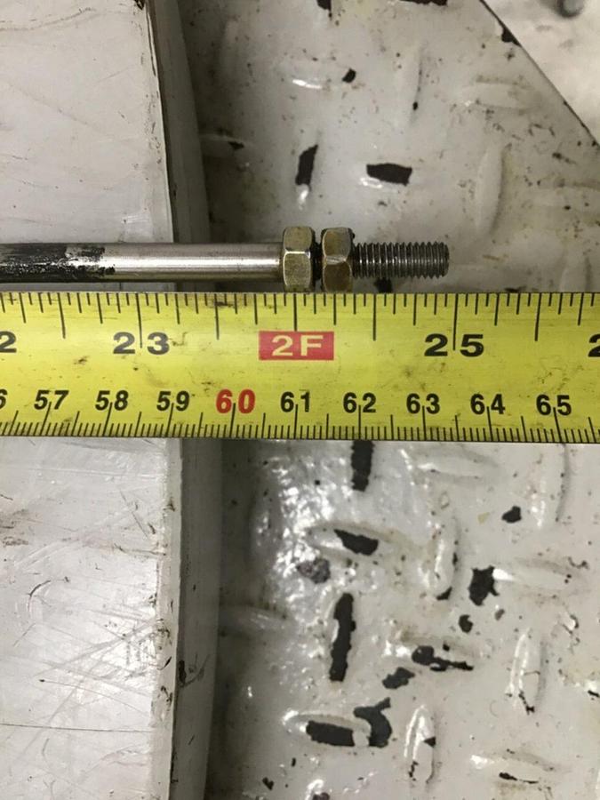 Used VISHAY Transducer 115L24D USED