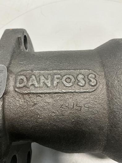 Used DANFOSS 0MR 200 151-6285 5