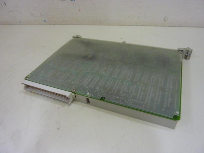 Used SIEMENS Control Module 6ES5 463-4UB12 #58970