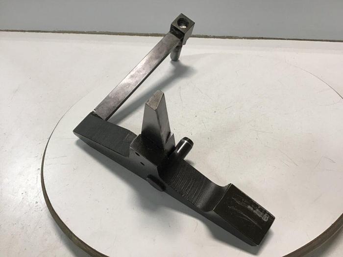 Used VAN DORN Stop Bar Lock 50ET COMPACT / SBL #118954