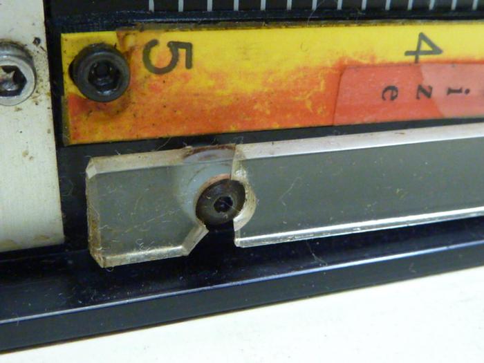 Used DEARBORN Precision Gaging Instrument 90DEC-2 #57062