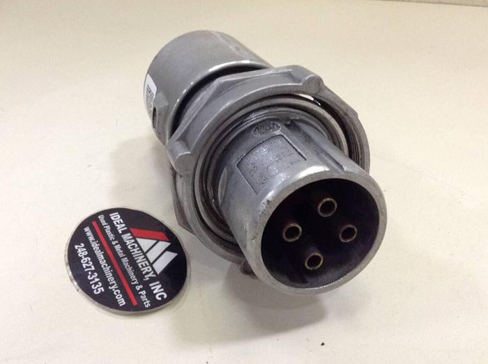 Used COOPER Plug / Receptacle APJ3475 #75955