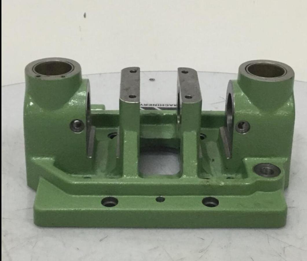 Used ARBURG Sliding Platen 221-75-350 USED