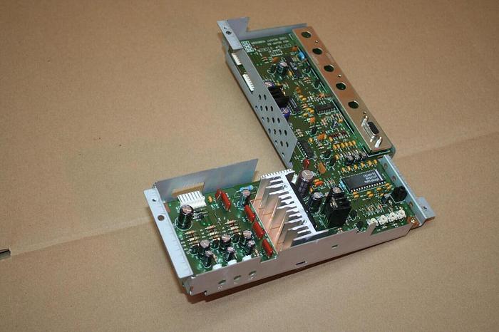 Used GENERIC Circuit Board 4600 35 BA #20382