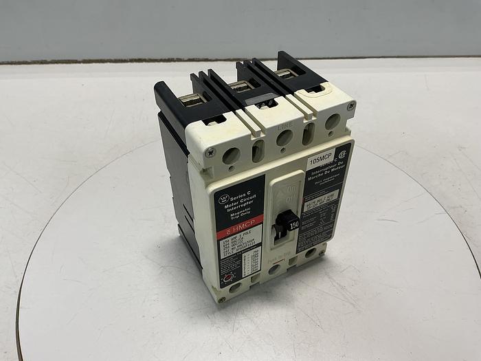 Used WESTINGHOUSE HMCP150V4