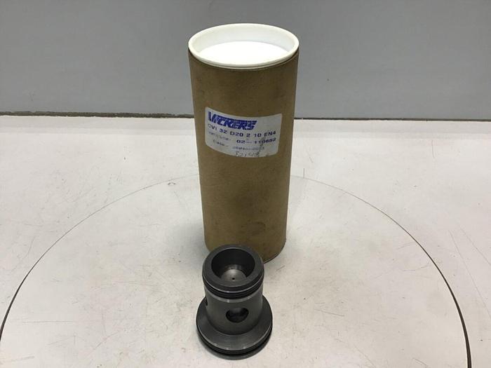 VICKERS Cartridge Valve Poppet CVI32D20210EN4 #128998