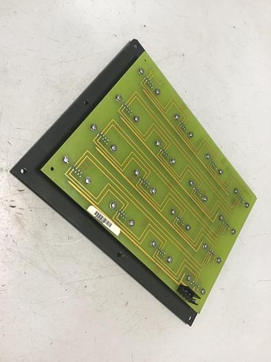 Used CINCINNATI MILACRON Peripheral Interface 3-531-4585A #131828