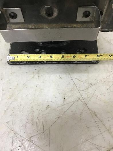 Used STORCH Drawer Magnet w/Shutoff MAG297 Used