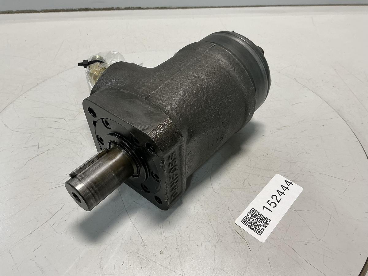 Used DANFOSS OMPA 160 151-51 75