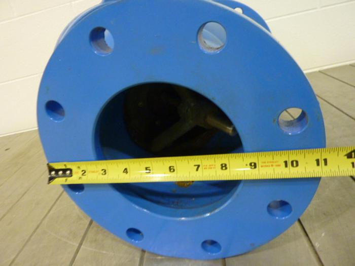 Used WATTS REGULATOR Back Flow Valve NO.909 #40925