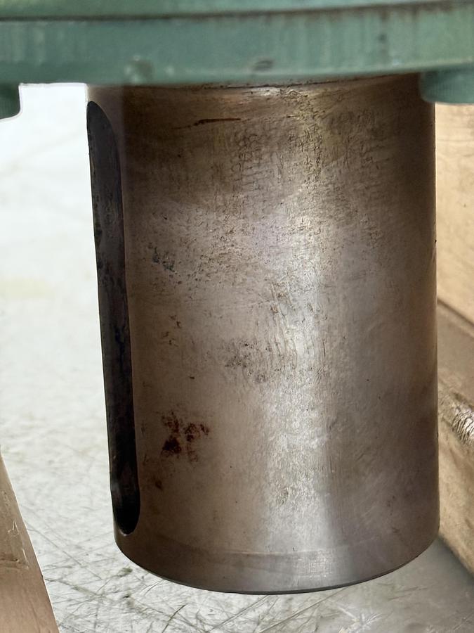 Used LINCOLN ELECTRIC 60-F934