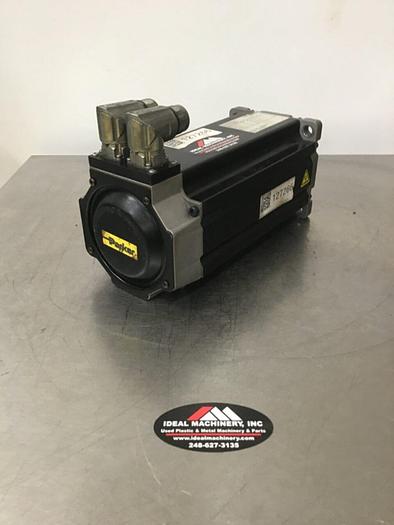 Used PARKER HANNIFIN Motor MPP1154P6S-KPSB Used