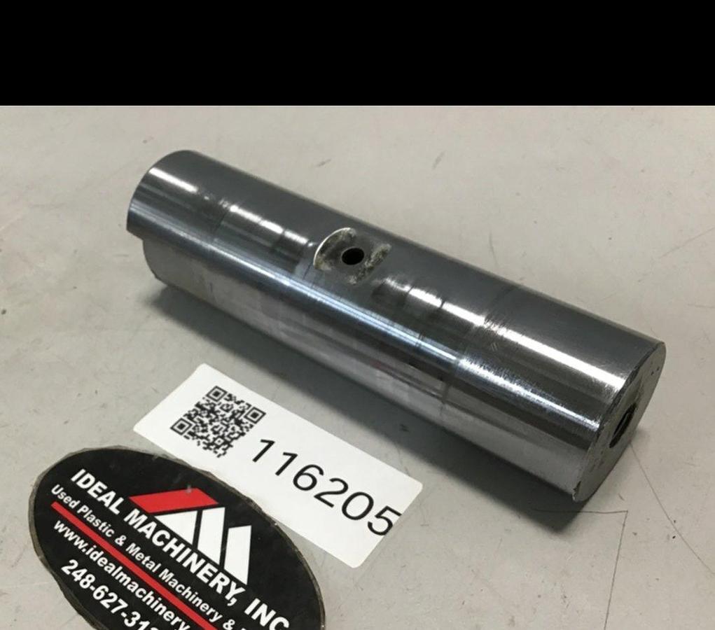 Used TOYO Crosshead Toggle Pin SI-150II USED