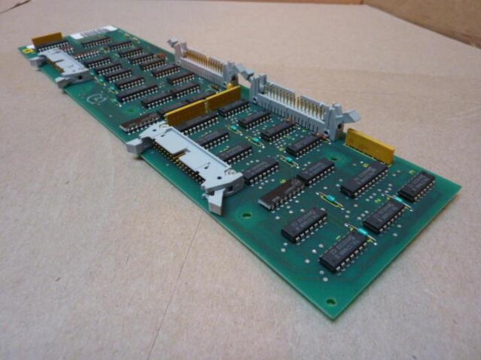 ALLEN BRADLEY Circuit Board 900063-01 #29041