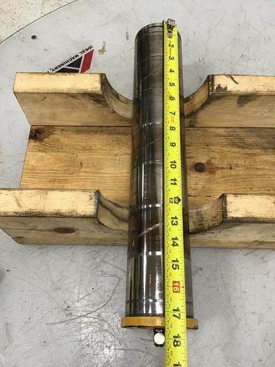 Used KAWAGUCHI Toggle Pin JEKS-265 / TP #125605