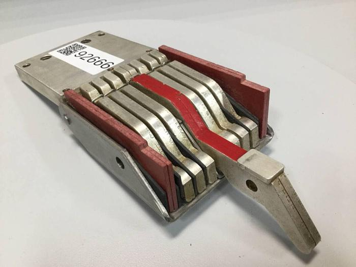 Used WESTINGHOUSE Terminal FROM BREAKER SPB-50 #92668