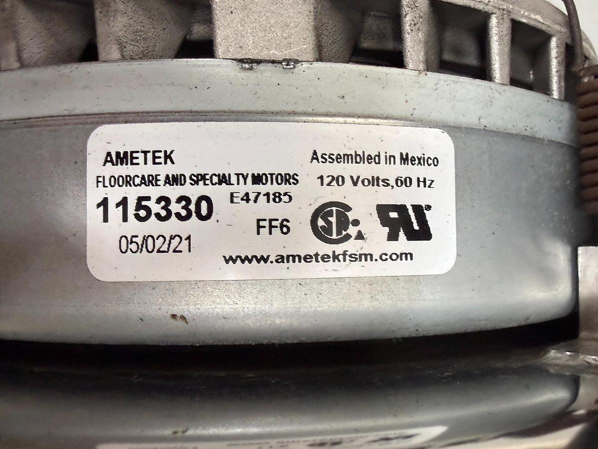 Used NOVATEC VL-5
