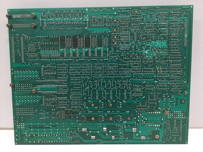 Used SELEC Circuit Board 00401139 #103776