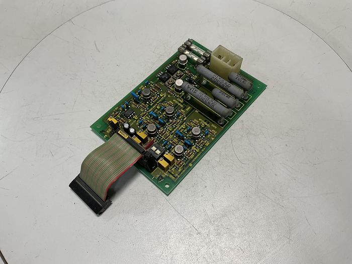 Used TOSHIBA H093689