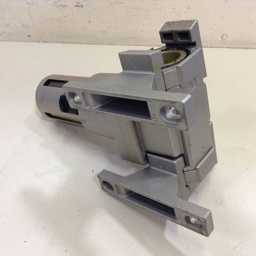 Used SMC Modular Filter AF50-N06-Z #80543