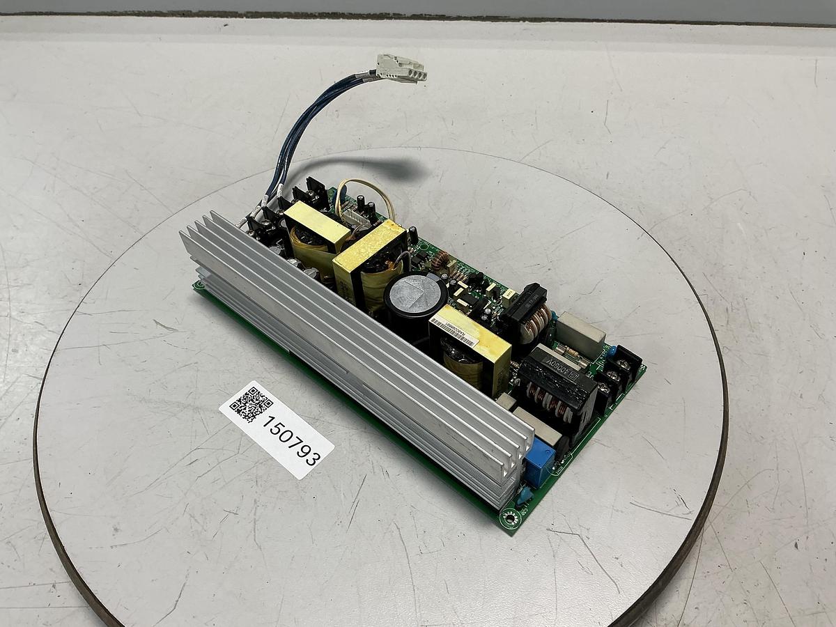 Used MEANWELL PSP-500-R12