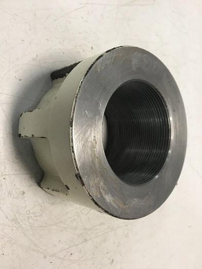 Used MITSUBISHI Tie Bar Nut 120MJII-10 / TBN #132294