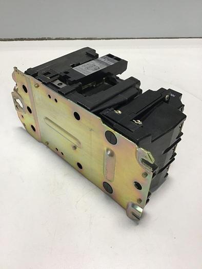 Used ALLEN BRADLEY Starter Size 1 509-BOD SER B W45 USED
