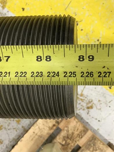 Used VAN DORN Tie Bar 302572 #142054