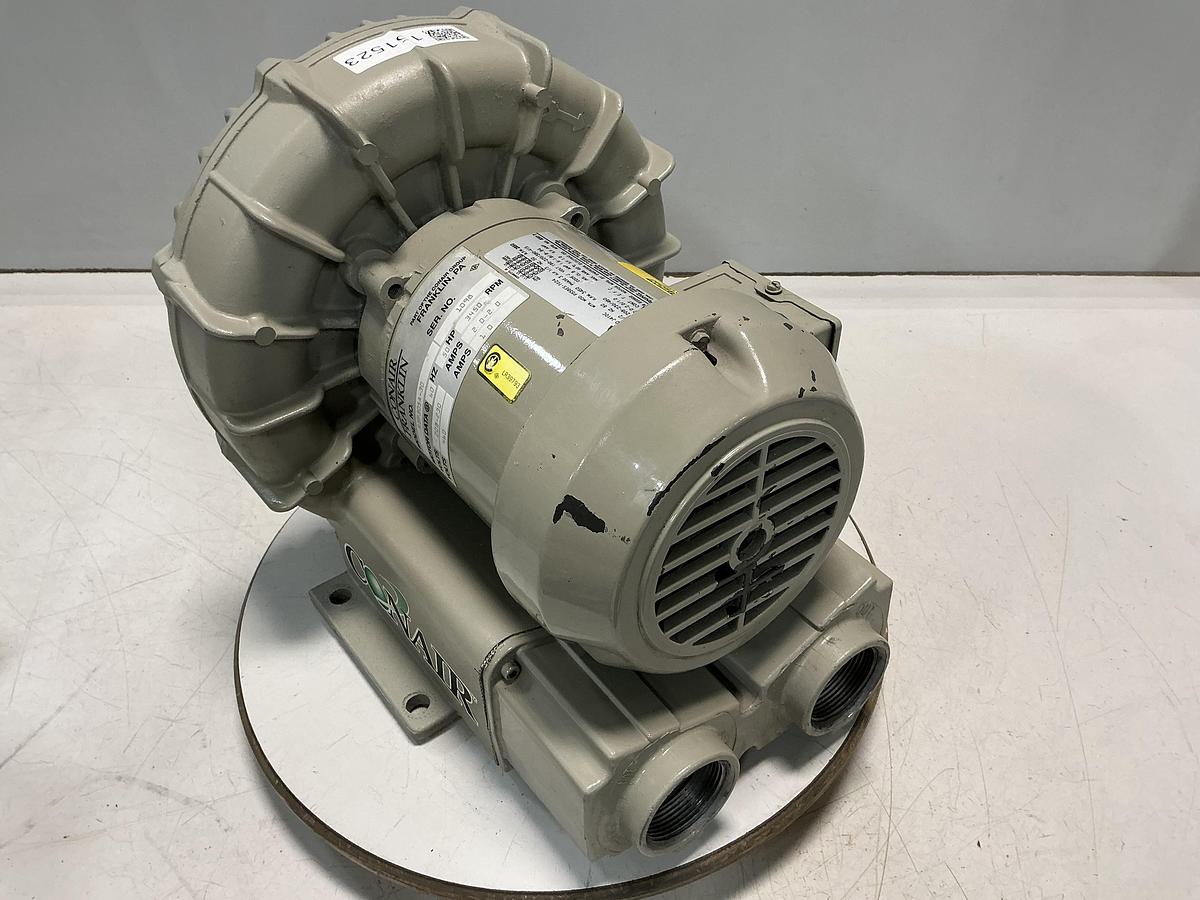 Used CONAIR FRANKLIN R3P305A-30