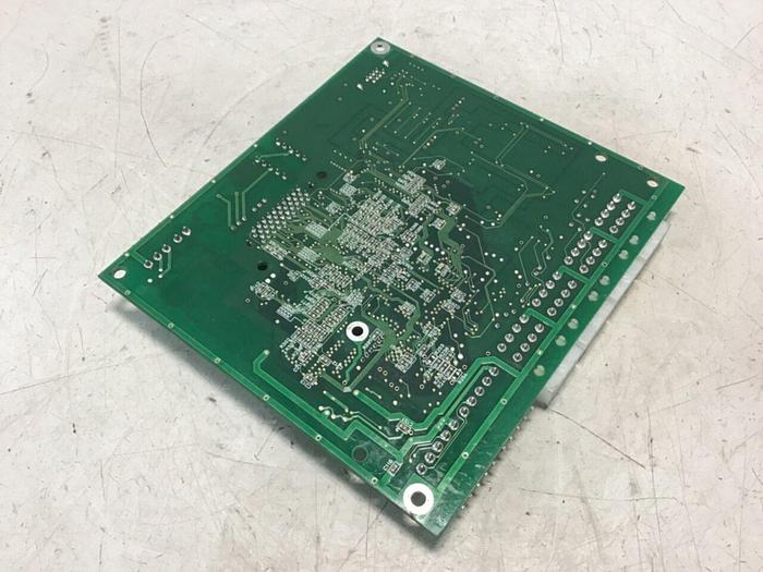 Used JSW Circuit Board JCB13720 ABP-31 #143200